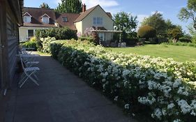 The Lodge, At Orchard Cottage